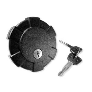 Buson, rezervor de combustibil VICMA