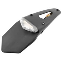 Dispersor, lampa spate VICMA