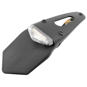 Dispersor, lampa spate VICMA