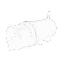 Filtru combustibil OE VW