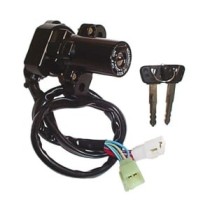 Set post, cheie VICMA