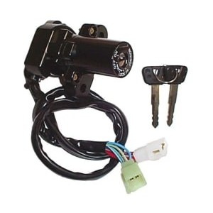 Set post, cheie VICMA