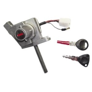 Set post, cheie VICMA