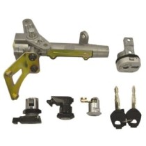 Set post, cheie VICMA