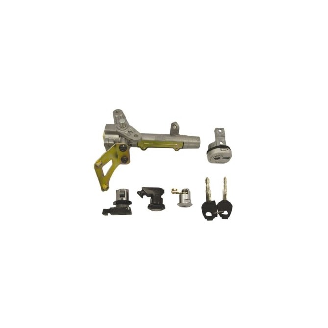 Set post, cheie VICMA