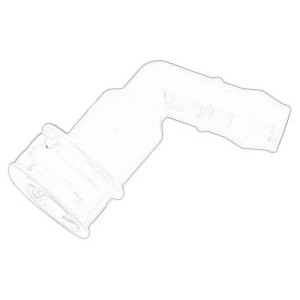 Piesa de inbinare,spalare parbriz OE VW