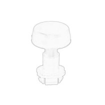 Tampon,compartiment motor OE FORD