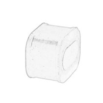 Suport radiator OE VW