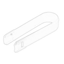 Capac, șurub roată OE VW