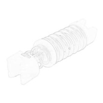 Set arc ambreiaj OE FORD