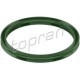 Inel etansare furtun aer supraalimentare HANS PRIES Audi A3 A4 B6 B7 A6 C5 C6 Seat Alhambra Altea 1.4D-2.5D 43.95mm FPM O