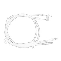 Cablu, frana de parcare OE FORD