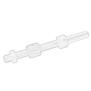 Ax de antrenare a vitezometrului OE FIAT