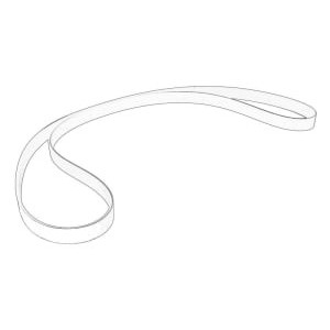 Curea transmisie cu caneluri OE FIAT