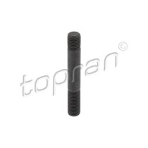 Surub, sistem de esapament HANS PRIES