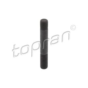 Surub, sistem de esapament HANS PRIES