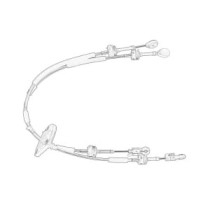 Cablu shimbator viteze OE FIAT