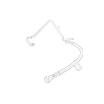 Conducta inalta presiune,aer conditionat OE FIAT