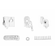 Mâner, dispozitiv de reglare a sistemului de reglare faruri OE FIAT