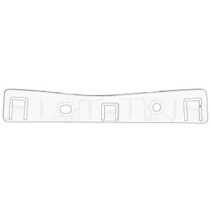 Suport, bara protectie OE FIAT