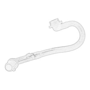 Teava de legatura, conducte de racire OE FIAT