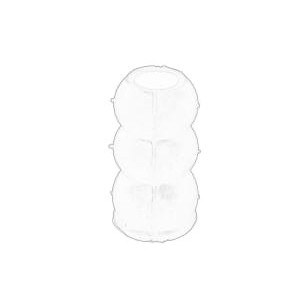 Tampon cauciuc, suspensie OE FIAT