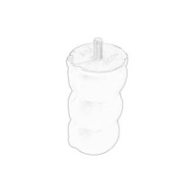 Tampon cauciuc, suspensie OE FIAT