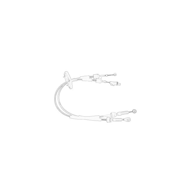 Cablu shimbator viteze OE FIAT