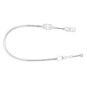 Cablu shimbator viteze OE FIAT