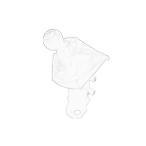 Levier de schimbare viteze OE FIAT