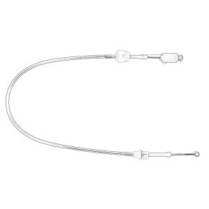 Cablu shimbator viteze OE FIAT