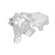 Suport motor OE FIAT Fata Dreapta Suspensie Motor/Cutie 1,44 kg 1639 g Eticheta printabila