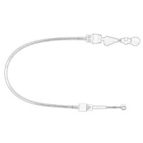 Cablu shimbator viteze OE FIAT