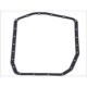 Etansare ulei transmisie automată HANS PRIES BMW E46/E39/E38 08.95- ZF 5 HP 19 garnitura pan ulei transmisie automată