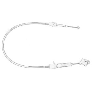 Cablu,transmisie manuala OE FIAT