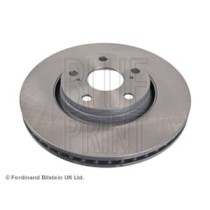 Disc frana BLUE PRINT