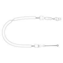 Cablu,transmisie manuala OE FIAT