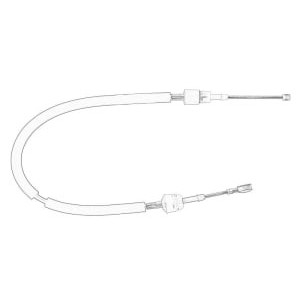 Cablu,transmisie manuala OE FIAT