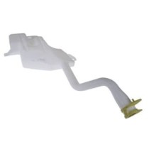 Rezervor apa,spalare parbriz BLUE PRINT