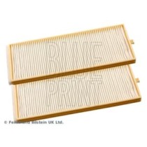 Filtru, aer habitaclu BLUE PRINT