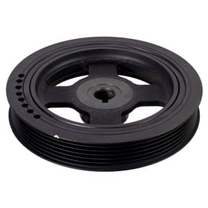 Fulie curea, arbore cotit BLUE PRINT