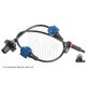 Senzor turatie roata ABS spate stanga BLUE PRINT pentru HONDA CR-V III, CR-V IV 1.6D-2.4 06.06, lungime cablu 480 mm