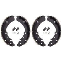 Set saboti frana BLUE PRINT