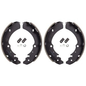 Set saboti frana BLUE PRINT