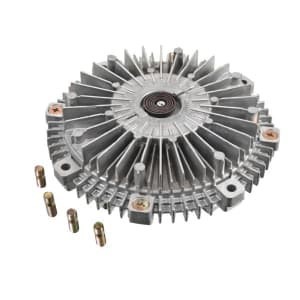 Cupla, ventilator radiator BLUE PRINT