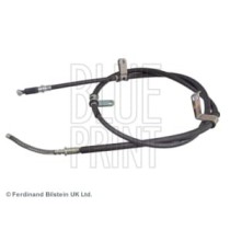 Cablu, frana de parcare BLUE PRINT