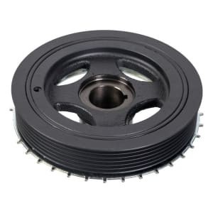 Fulie curea, arbore cotit BLUE PRINT