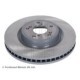 Disc frana BLUE PRINT Fata Dreapta/Stanga HONDA CR-V V 1.5/2.0H 12.16- Diametru 320mm Grosime 28mm Ventilat Intern 5 Gauri