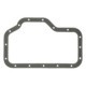 Garnitura pompa ulei hartie inferior BMW 318i 1.8 E30 89 E34 518i 1.8 88 HANS PRIES