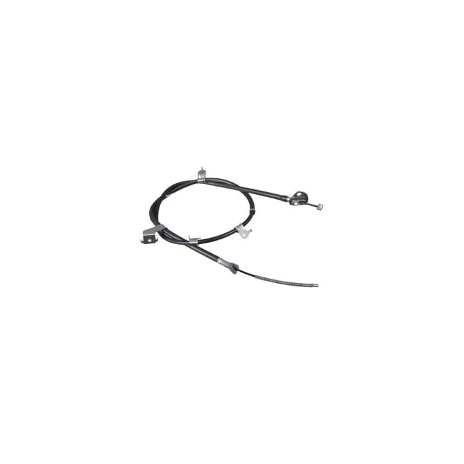 Cablu, frana de parcare BLUE PRINT